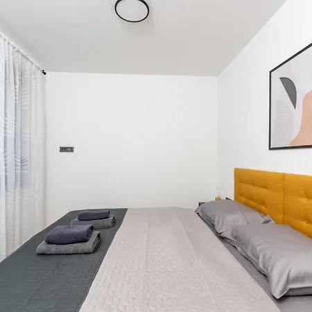 Apartamento Golden Olive With Shared Pool