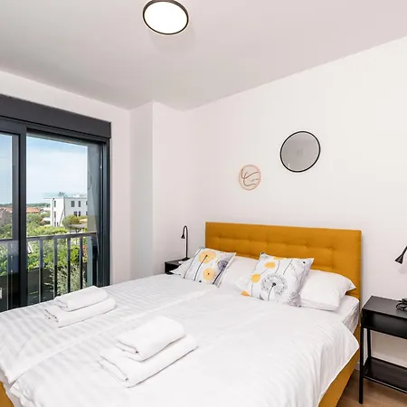 Golden Olive With Shared Pool Apartamento Novigrad Istria