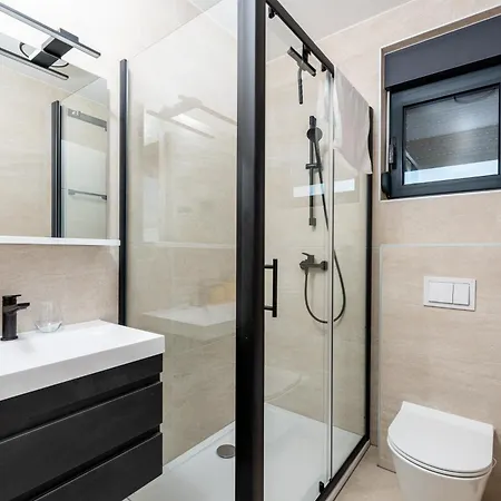 Apartamento Golden Olive With Shared Pool