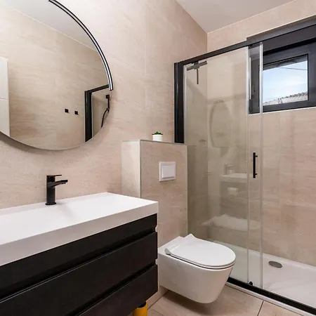 Golden Olive With Shared Pool Apartamento Novigrad Istria