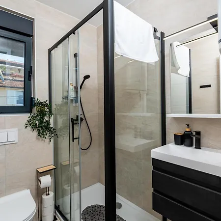 Golden Olive With Shared Pool Apartamento Novigrad Istria