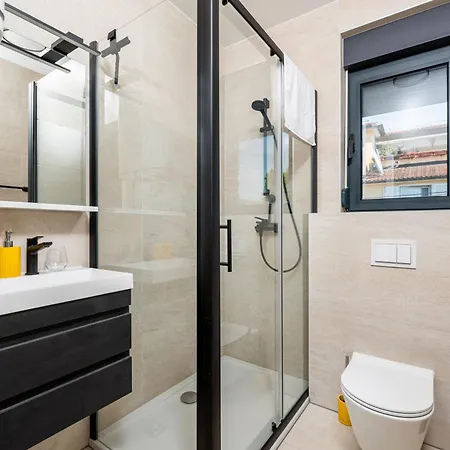 Apartamento Golden Olive With Shared Pool Novigrad Istria